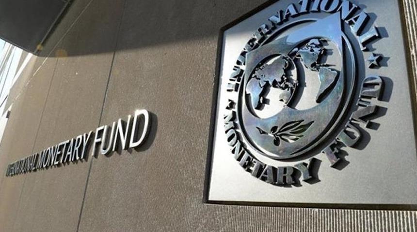 IMF Türkiye'nin büyüme tahminini yükseltti