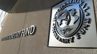 IMF Türkiye'nin büyüme tahminini yükseltti