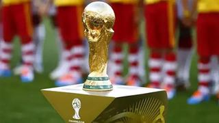 Dünya Kupası yolunda bir tarih yazılıyor! 155 bin nüfuslu bir ada Fenerbahçe'nin eski hocası Dick Advocaat ile zafere koşuyor...