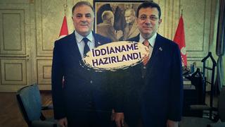 Son dakika | İBB Başkan Vekili Nuri Aslan hakkında hapis istemi! İddianame hazırlandı