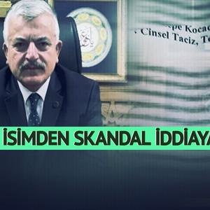 MHP'li isimden skandal iddialara yanıt! Hakkında suç duyurusu geldi: "Bu kadının ruh hali bozuk, şizofren bir yapısı var"