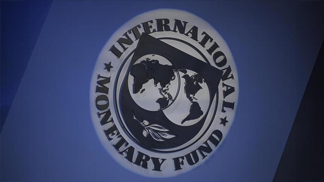 IMF Türkiye nin büyüme tahminini yükseltti 4