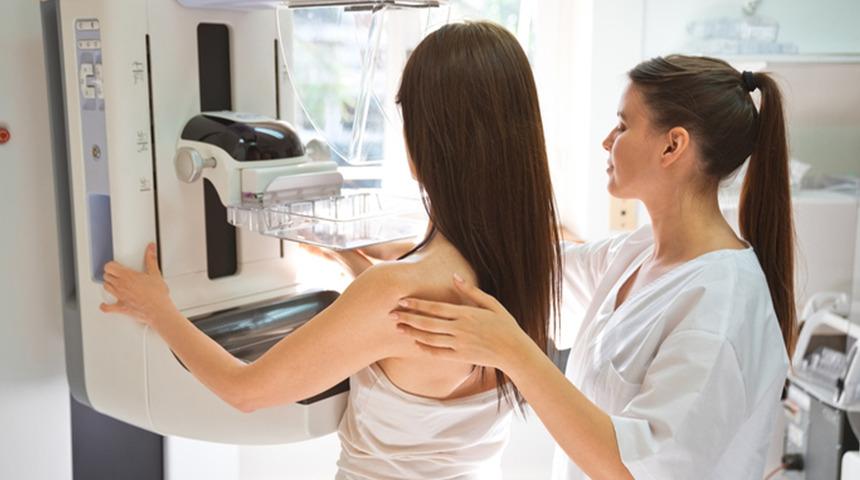 Her 8 kadından 1’i risk altında! Meme kanseri hakkında bilinmesi gerekenler...