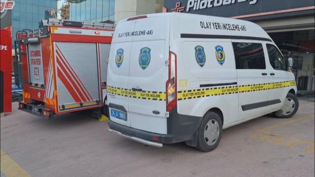İstanbul metrosunda korkunç olay! Birdenbire atladı, acı haber geldi... Seferler de aksadı 3