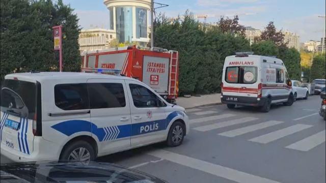 İstanbul metrosunda korkunç olay! Birdenbire atladı, acı haber geldi... Seferler de aksadı 2