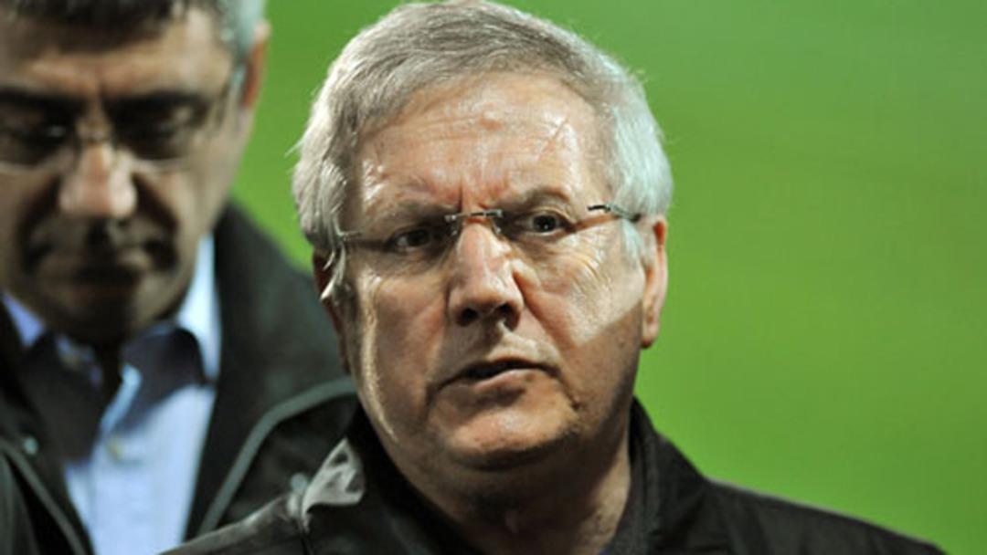 Yıldırım &ccedil;ıldırdı: '&Ccedil;ok kelle koparacağım...'