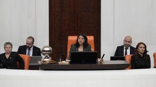 TBMM Genel Kurulu toplandı