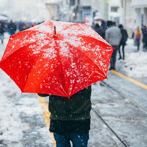 Meteoroloji uzmanından kar uyarısı: Yüksek kesimlere yağdı, sıra şehir merkezlerinde!