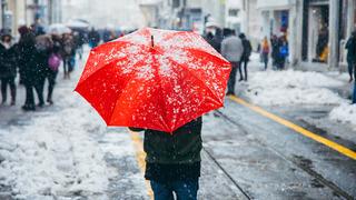 Meteoroloji uzmanından kar yağışı uyarısı: Yüksek kesimlere yağdı, sıra şehir merkezlerinde!