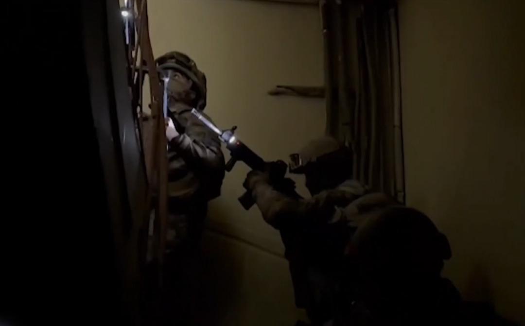 Bakan Yerlikaya açıkladı: Konya merkezli 12 ilde düzenlenen operasyonda 421 zanlı gözaltına alındı 5