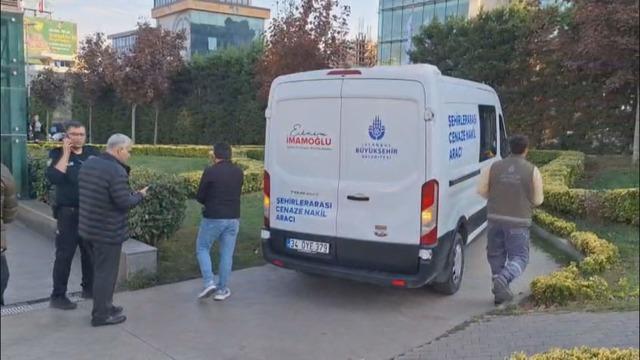 İstanbul metrosunda korkunç olay! Birdenbire atladı, acı haber geldi... Seferler de aksadı 6
