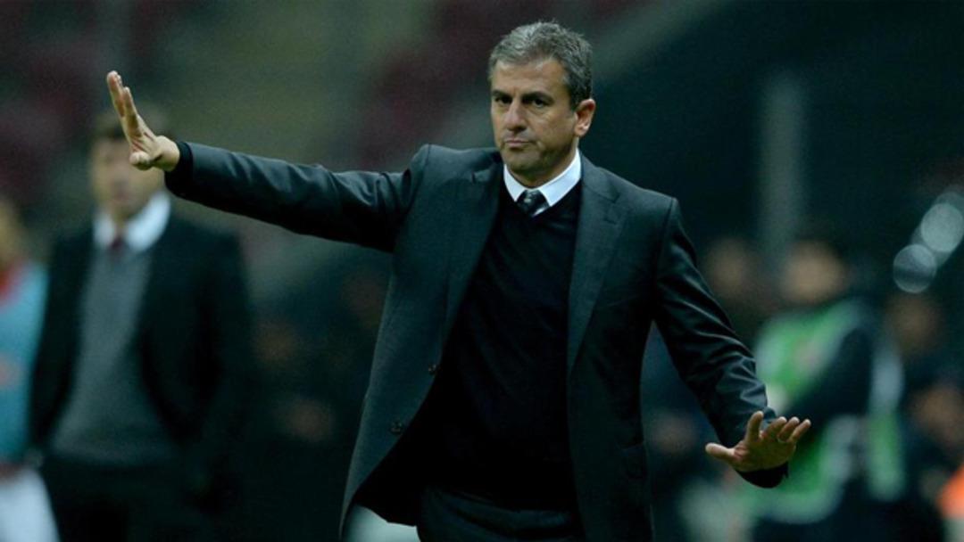 'Rahat uyu baba, oğlun şampiyon'