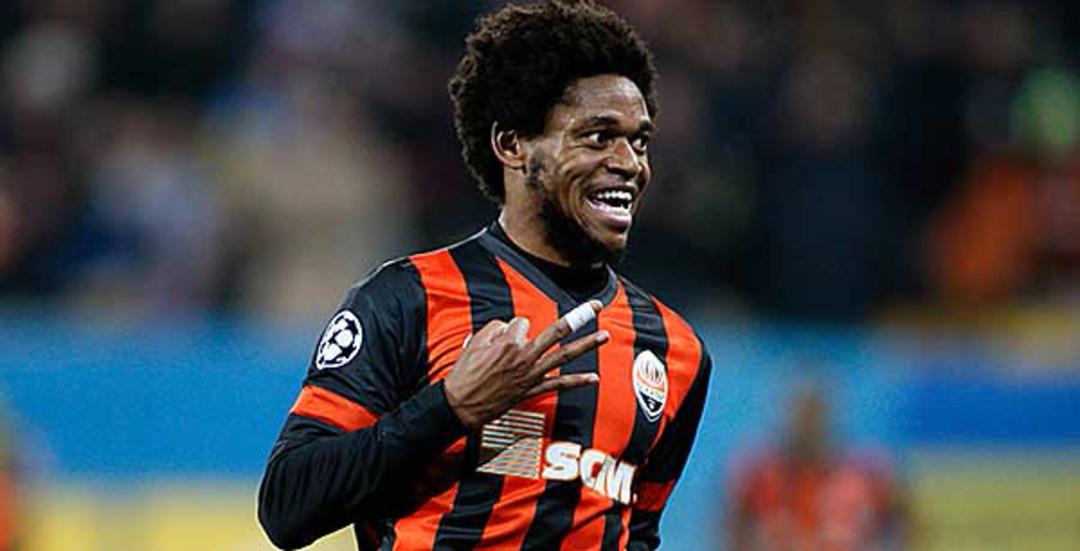 Luiz Adriano i&ccedil;in d&uuml;nyaları istediler