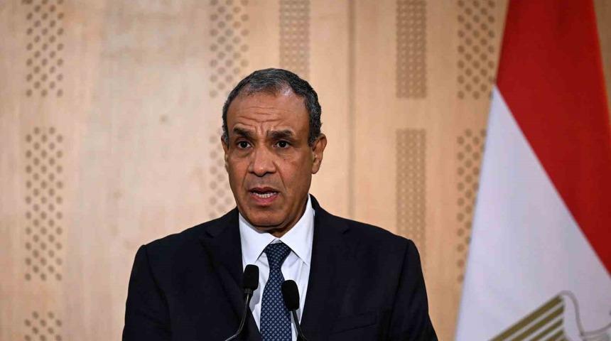Mısır Dışişleri Bakanı Abdelatty, Gazze’nin idaresinden sorumlu olacak isimlerin belirlendiğini söyledi