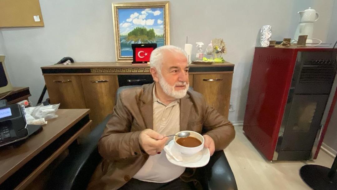 Yöresel şifa deposu: Kuşburnu yemeği! Bağışıklık için doğal güç: Kuşburnu yemeği nedir? 3