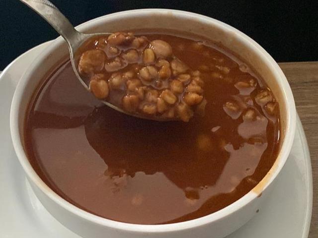 Yöresel şifa deposu: Kuşburnu yemeği! Bağışıklık için doğal güç: Kuşburnu yemeği nedir?