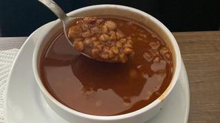 Yöresel şifa deposu: Kuşburnu yemeği! Bağışıklık için doğal güç: Kuşburnu yemeği nedir?