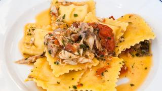 Balık dolgulu ravioli tarifi! MasterChef balık dolgulu ravioli tarifi: Balık dolgulu ravioli nasıl yapılır, püf noktası nedir?