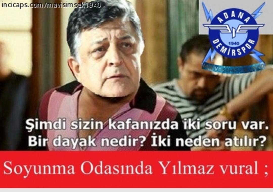 Beşiktaş - Karab&uuml;kspor sonrası capsler