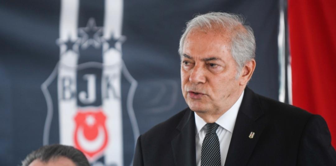 Beşiktaş ta Divan Kurulu Başkanlığı yarışı kızıştı! Yaşanan gelişmenin ardından Engin Baltacı doğal favori konumunda... 1