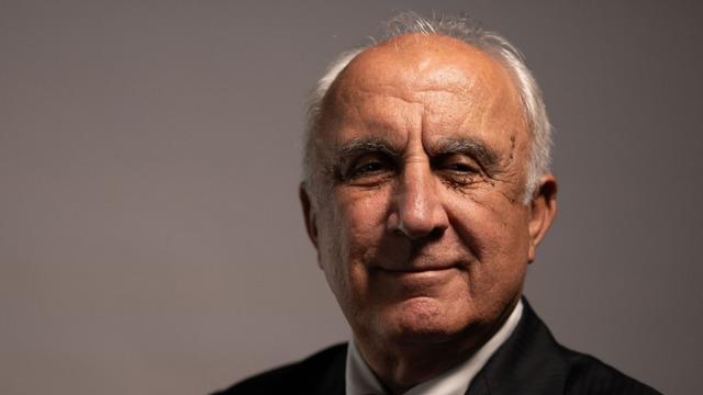 Beşiktaş'ta Divan Kurulu Başkanlığı yarışı kızıştı! Yaşanan gelişmenin ardından Engin Baltacı doğal favori konumunda...