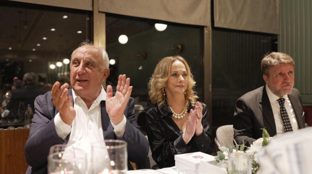 Beşiktaş ta Divan Kurulu Başkanlığı yarışı kızıştı! Yaşanan gelişmenin ardından Engin Baltacı doğal favori konumunda... 2