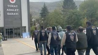 Tokat'ta yasa dışı bahis ve nitelikli dolandırıcılığa operasyon: 5 tutuklama