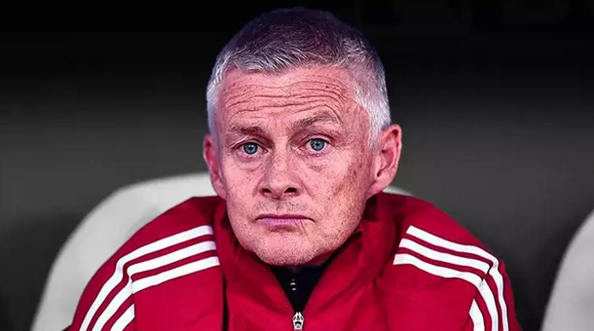 Ole Gunnar Solskjaer'in yeni adresi belli oluyor! Anlaşma an meselesi