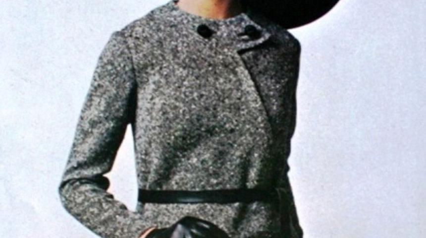 60&rsquo;lardan size mesaj var! İşte şık olmanın değişmeyen kuralları