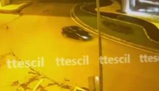 Şehir merkezinde drift yapmanın cezası ağır oldu