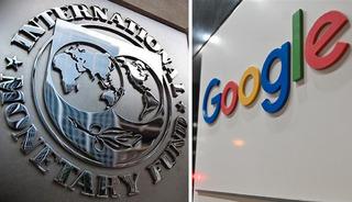 Google ve Dünya Bankasından dijital altyapı için işbirliği