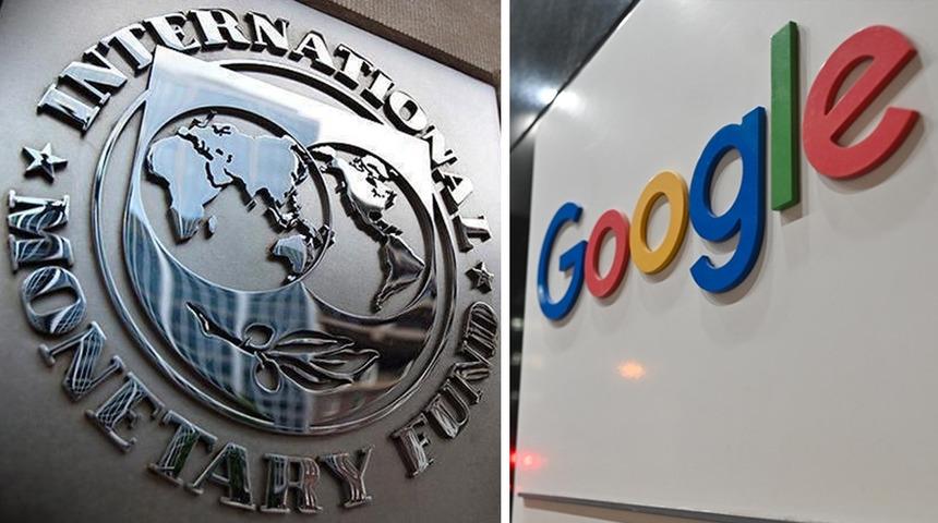 Google e la Banca Mondiale collaborano all'infrastruttura digitale per i mercati emergenti