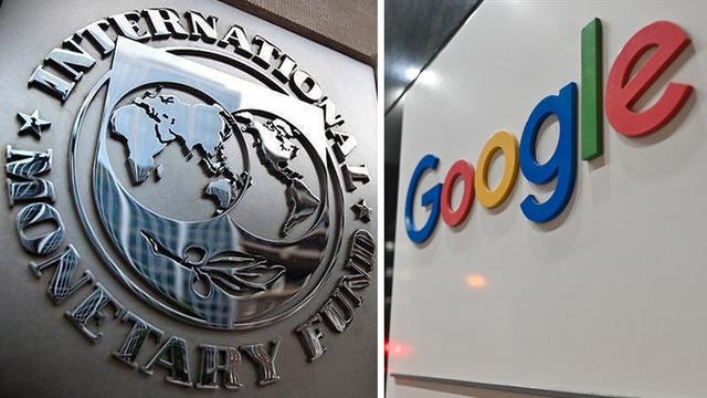 Google ve Dünya Bankasından yükselen piyasaların dijital altyapısı için işbirliği