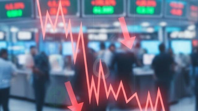 Borsa İstanbul&rsquo;da Fırtına Bitmedi: D&uuml;ş&uuml;ş&uuml;n Sonu mu, Başlangıcı mı?