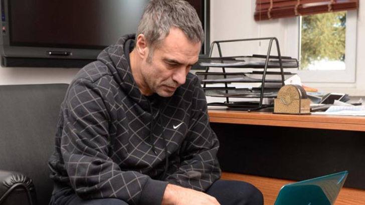 Aziz Yıldırım'dan radikal karar! Yeni hoca... G2