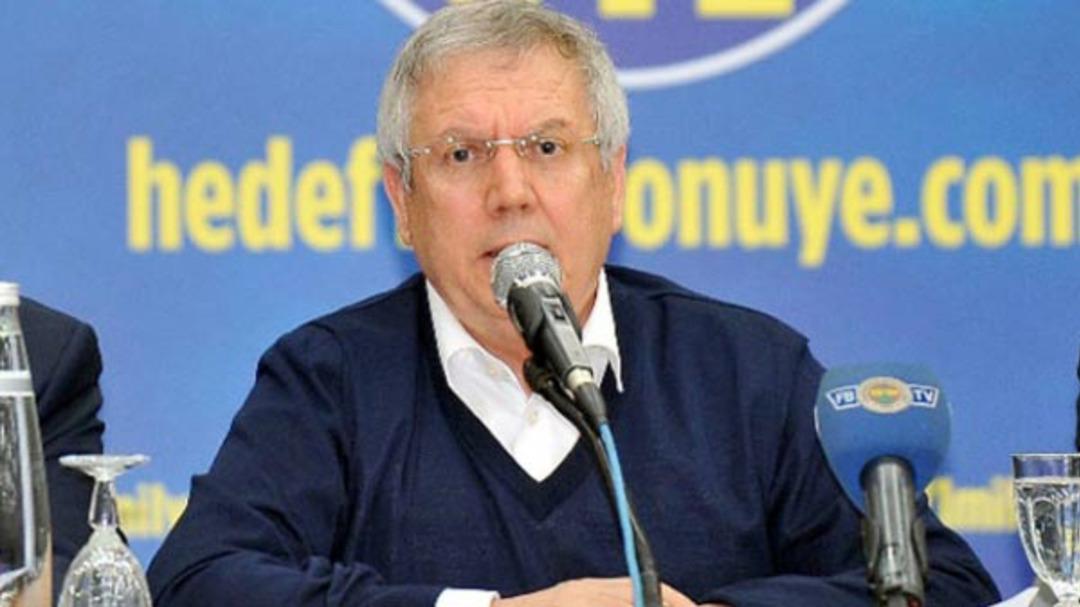 Aziz Yıldırım'dan radikal karar! Yeni hoca...