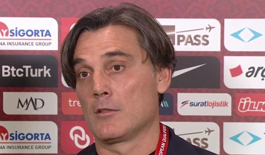 (Özet) Türkiye-Gürcistan Maçı Özeti ve Tüm Önemli Anları 3