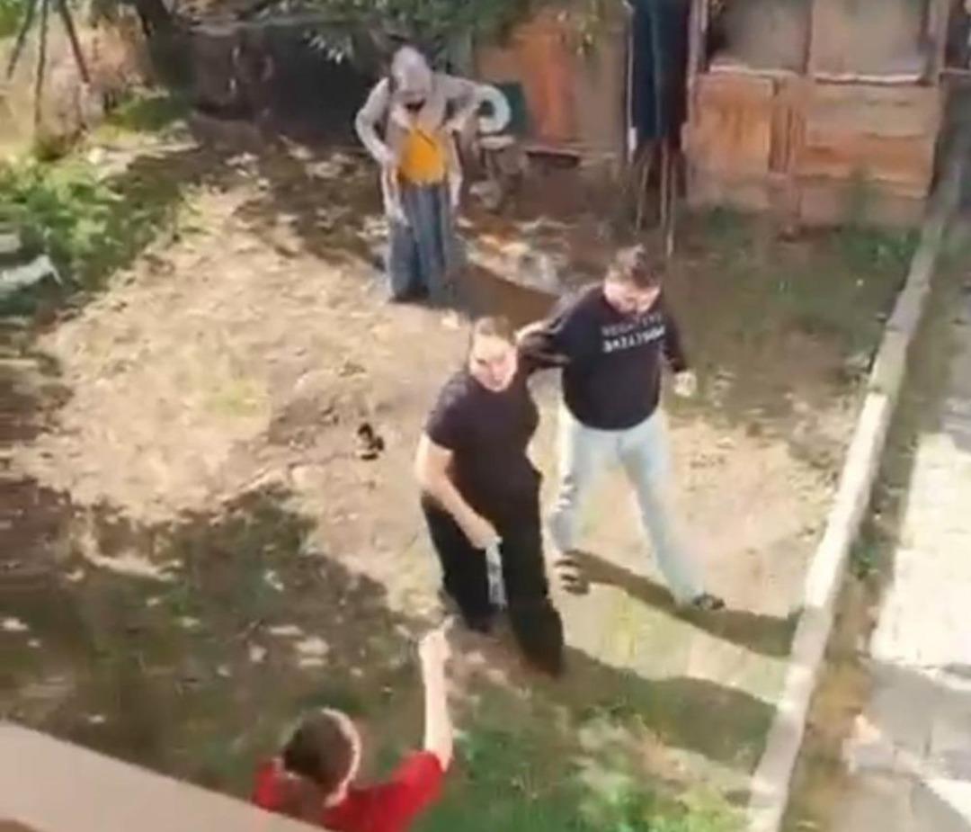 Bolu’da bir şahıs annesini ve kız kardeşini darbetti 1