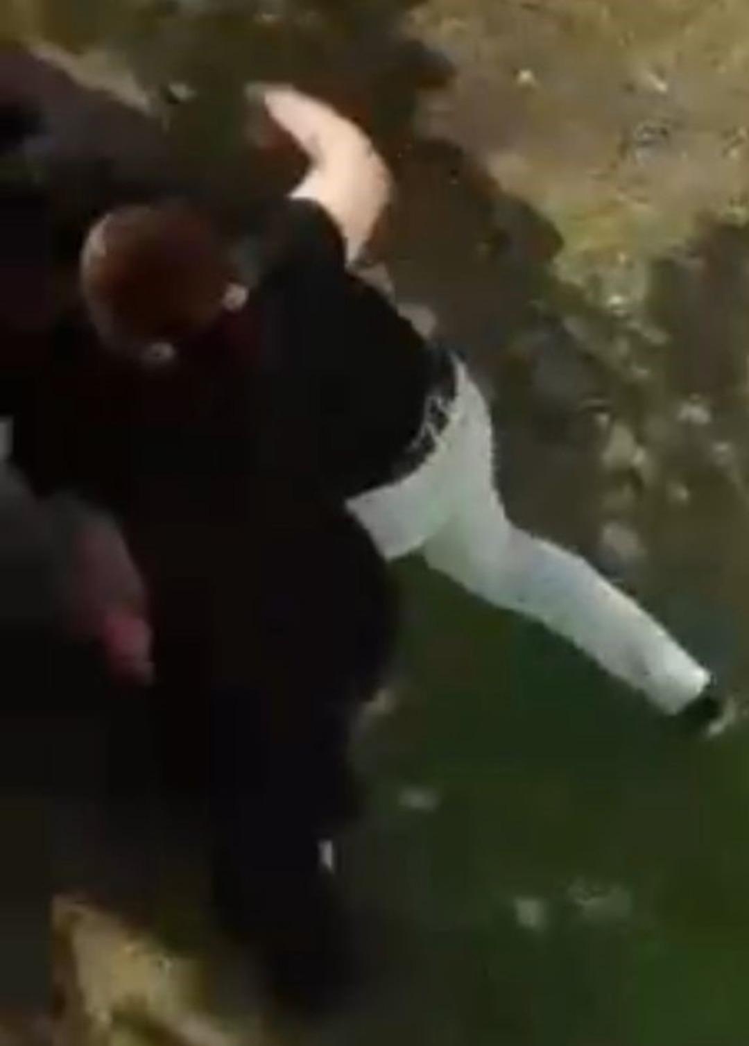 Bolu’da bir şahıs annesini ve kız kardeşini darbetti 2