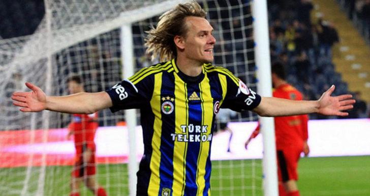 Fenerbahçe'de yaprak dökümü! 10 isim... G3