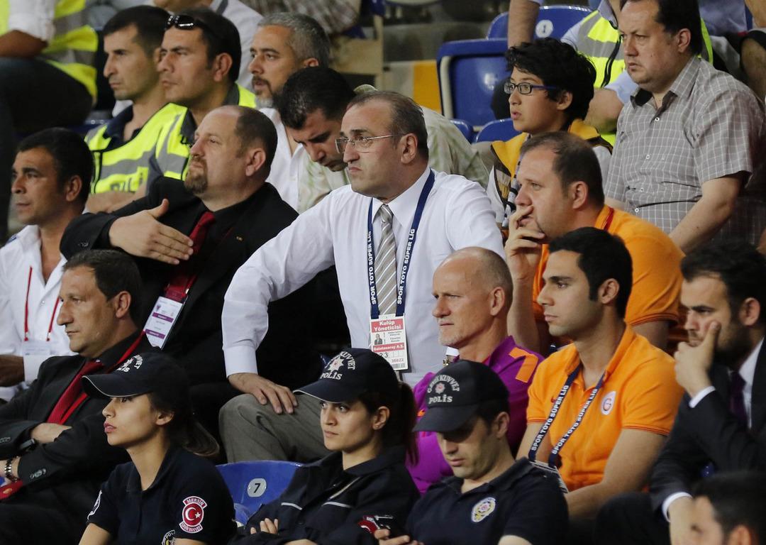 'Ma&ccedil;ı 4-5 ila&ccedil;la bitirdim'