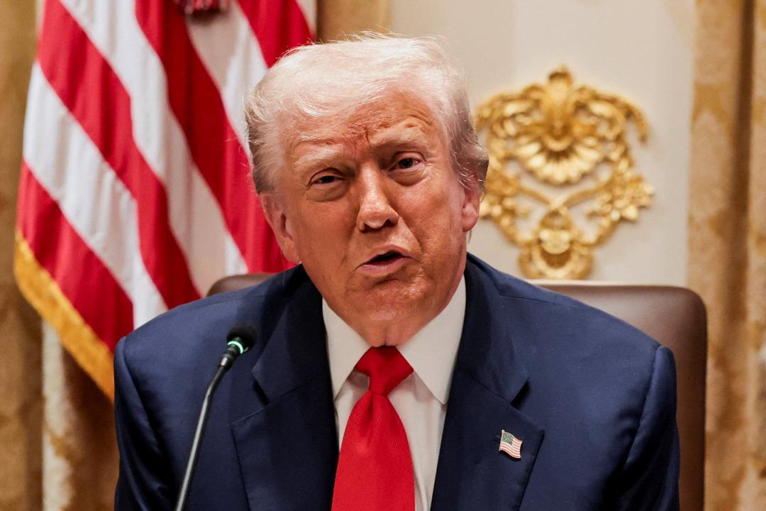 ABD Başkanı Trump: "Gazze de 2. aşama başlıyor! Hamas silah bırakacak" 3