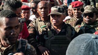 Madagaskar'da ordu yönetime el koydu! Devlet kurumlarının faaliyetleri askıya alındı