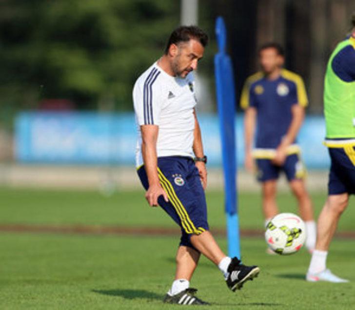 Pereira'nın acıması yok G5