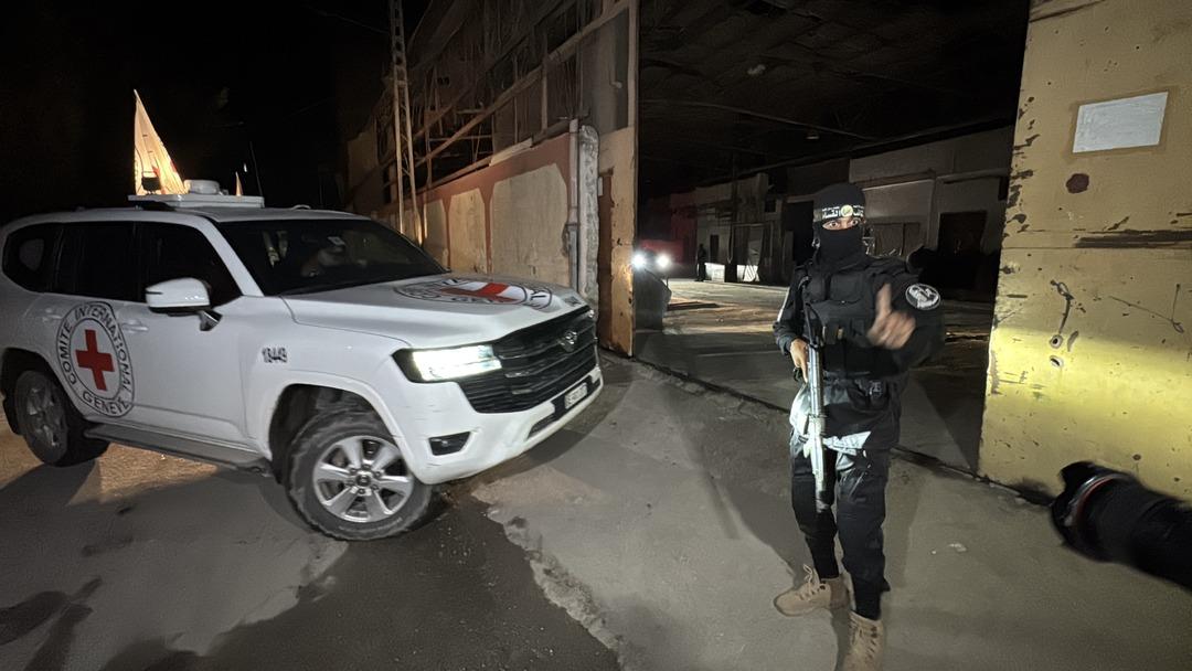 ABD Başkanı Trump: "Gazze de 2. aşama başlıyor! Hamas silah bırakacak" 5