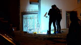 İstanbul'da kanlı pusu! İran uyruklu kişi evine giderken öldürüldü