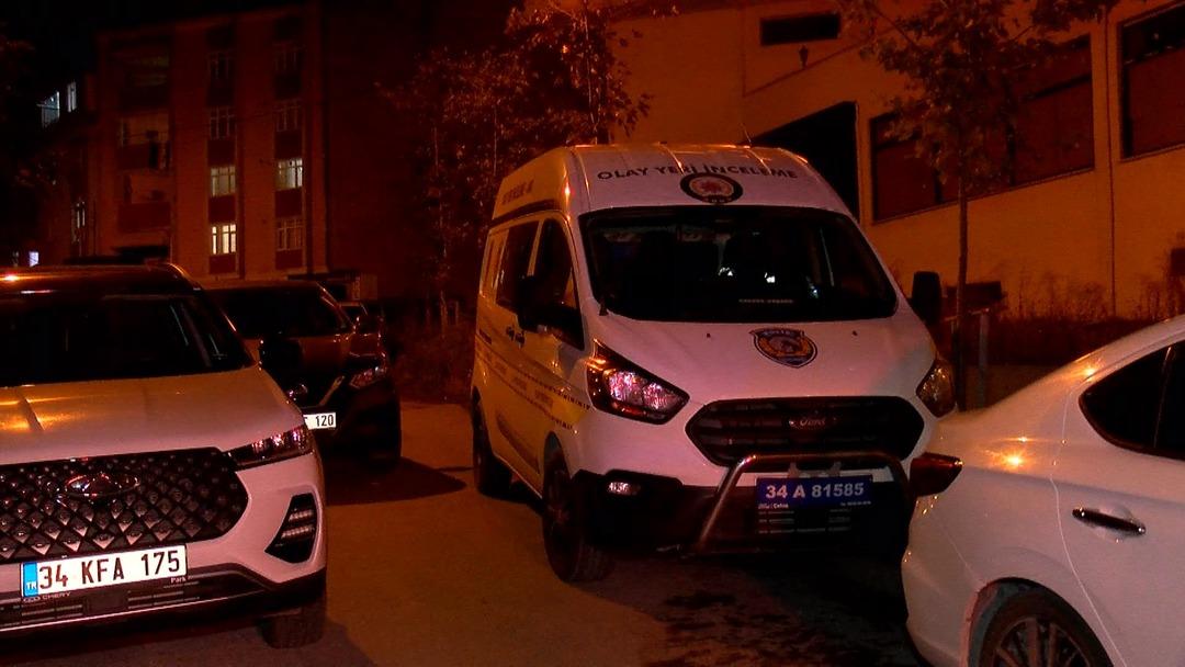 1200xauto İstanbul'da kanlı pusu! İran uyruklu kişi evine giderken öldürüldü