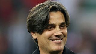 Montella'dan tarihi galibiyete rağmen takıma eleştiri! Daha az beğendim