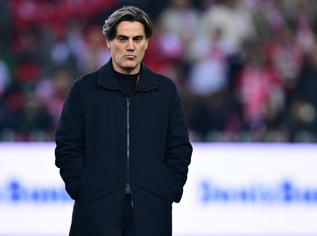 Montella dan tarihi galibiyete rağmen takıma eleştiri! "Daha az beğendim" 2
