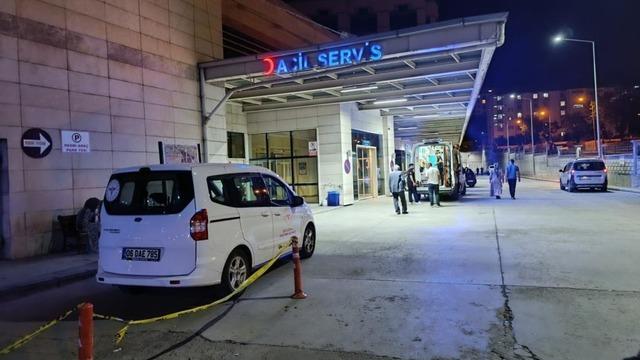 Siirt’te freni boşalan kamyon dehşet saçtı: 5 yaralı